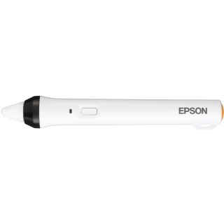 EPSON ELPPN04A Interaktiver Stift für EB-5Serie Orange