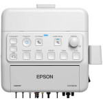 EPSON ELPCB03N Control and Connection Box