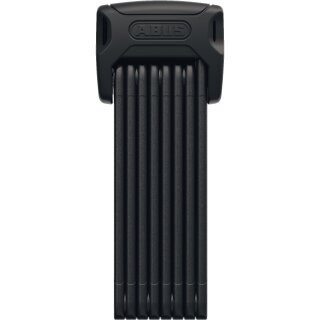 Abus Bordo BIG 6000K/120 BK SH