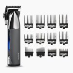 BaByliss Super-X Metal Professioneller Haarschneider