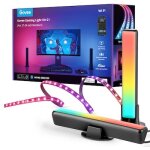 Govee PC Monitor Pro Kit for 27"-34" Monitor