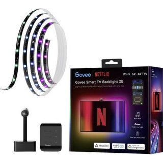 Govee Netflix Envisual TV Backlight 55"-65"