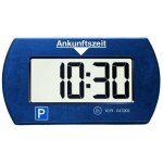 Needit PARK Mini (elektrische Parkscheibe) Blau