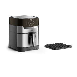 Tefal Easy Fry & Grill XL Deluxe Heißluftfritteuse