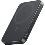 Anker MagGo PowerBank 10.000 mAh Slim magnetic black