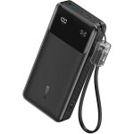 Anker PowerBank 20.000 mAh 30W 1x USB-A 2 x USB-C inkl....