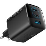 Anker 336 Charger 67W 1 x USB-A 2 x USB-C black