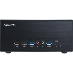 Barebone XPC slim XH610G2 LGA1700 2xSODIMM DDR5 2xM.2...