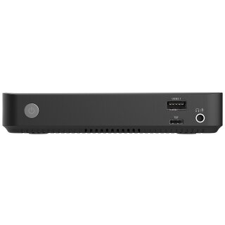 ZBOX MI668 Barebone Intel Core i7-1360P 2xDDR5 SODIMM SATA M.2