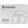 TRANSCEND 1TB 6,35cm 2,5Zoll SSD SATA3 QLC