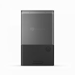 SEAGATE 1TB Expansion Card fuer Xbox Series X/S 6,4cm...