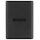 TRANSCEND ESD270C 500GB External SSD USB 3.1 Gen 2 Type C