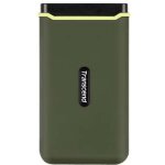 TRANSCEND ESD380C 1TB External SSD USB 3.2 Gen 2 Type C