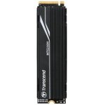 TRANSCEND 4TB M.2 2280 PCIe Gen4x4 SSD NVMe 3D TLC with...