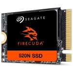 SEAGATE FireCuda 520N SSD NVMe PCIe M.2 2TB