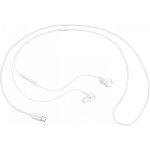 Samsung Earphones USB-C EO-IC100 in-ear white