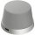 4smarts SoundForce Bluetooth Speaker MagSafe silver gray