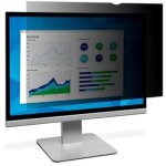 3M Blickschutzfilter für 23" Breitbild-Monitor...