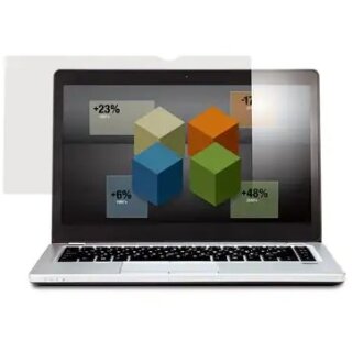 3M Blendschutzfilter für 14" Breitbild-Notebooks