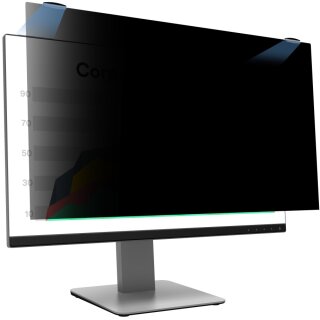 3M Blickschutzfilter für 23,8" Full Screen Monitor mit COMPLY Magnetic Attach 16:9