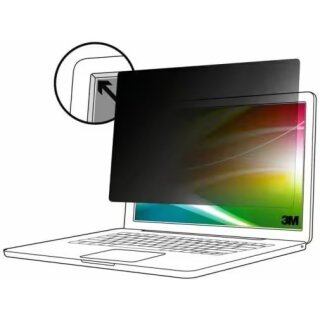 3M Blickschutzfilter für Apple MacBook Pro 16 2019 16:10 BPNAP004