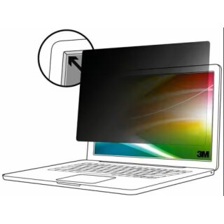 3M Blickschutzfilter für 14" Notebooks 16:10 BP140W1B