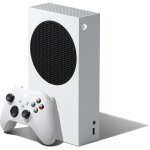 Microsoft Xbox Series S 512GB Weiß