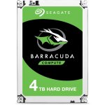 SEAGATE Desktop Barracuda 5400 4TB HDD 5400rpm SATA...