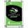 SEAGATE Desktop Barracuda 5400 4TB HDD 5400rpm SATA serial ATA 6Gb/s NCQ 256B cache 8,9cm 3,5Zoll BLK Retail SinglePack