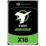 SEAGATE Exos X18 18TB HDD SATA 6Gb/s 7200RPM 256MB cache...