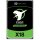 SEAGATE Exos X18 18TB HDD SATA 6Gb/s 7200RPM 256MB cache 8,89cm 3,5Zoll 24x7 SED 512e/4KN BLK