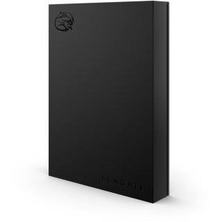 2,5" SEAGATE FireCuda Gaming Hard Drive 5TB USB RTL