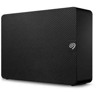 SEAGATE Expansion Desktop External Drive 4TB USB3.0 8,9cm 3,5Zoll