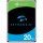 SEAGATE Surveillance AI Skyhawk 20TB HDD SATA 6Gb/s 256MB cache 8,9cm 3,5Zoll CMR Helium BLK