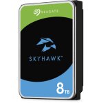 SEAGATE Surveillance Skyhawk 8TB HDD SATA 6Gb/s 256MB...