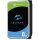 SEAGATE Surveillance Skyhawk 8TB HDD SATA 6Gb/s 256MB cache 8.89cm 3.5Zoll