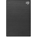SEAGATE One Touch 2TB External HDD with Password...
