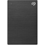 SEAGATE One Touch 5TB External HDD with Password...