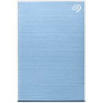 SEAGATE One Touch 4TB External HDD with Password...