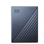 2,5" WD My Passport Ultra 2TB Blue USB-C/USB3.0 HDD...