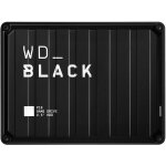 2,5" WD BLACK P10 GAME DRIVE 5TB BLACK USB 3.2 6,4cm...