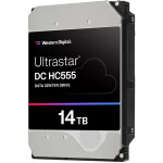 WESTERN DIGITAL Ultrastar DC HC555 8,89cm 3,5Zoll 26.1...