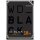 WD Desktop Black 10TB HDD 7200rpm 6Gb/s serial ATA sATA 256MB cache 8,9cm 3,5Zoll intern RoHS compliant Bulk