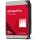 12TB WD122KFBX RED PRO NAS 7200RPM 512MB