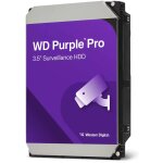 WD Purple Pro 12TB SATA 6Gb/s HDD 8,89cm 3,5Zoll internal...