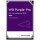 WD Purple Pro 18TB SATA 6Gb/s HDD 8,89cm 3,5Zoll internal 7200Rpm 512MB Cache 24x7 Bulk