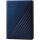 2,5" WD My Passport for MAC 6TB Blue