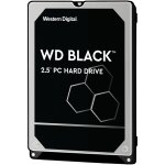 WD Black Mobile 500GB HDD 7200rpm SATA serial ATA 6Gb/s...