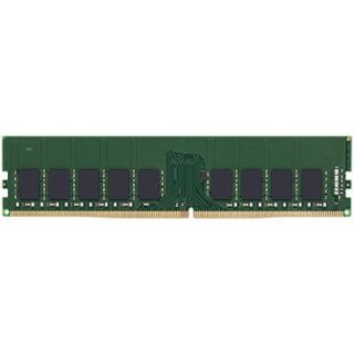 KINGSTON 16GB DDR4 2666MHz ECC Module