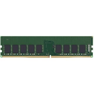 KINGSTON 16GB DDR4 2666MHz ECC Module